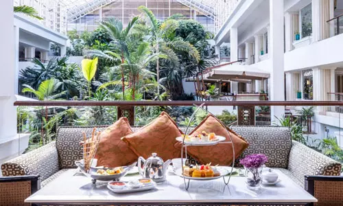 هتل دوسیت ثانی پاتایا هتل دوسیت ثانی پاتایا